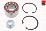 FWBK1093 Sada ložisek kol FAI AutoParts