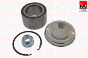 FWBK1104 FAI AutoParts lożisko kolesa - opravná sada FWBK1104 FAI AutoParts