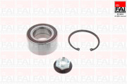 FWBK1110 Sada ložisek kol FAI AutoParts