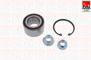 FWBK1119 FAI AutoParts lożisko kolesa - opravná sada FWBK1119 FAI AutoParts