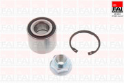 FWBK1129 FAI AutoParts lożisko kolesa - opravná sada FWBK1129 FAI AutoParts