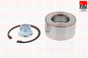 FWBK1137 FAI AutoParts lożisko kolesa - opravná sada FWBK1137 FAI AutoParts