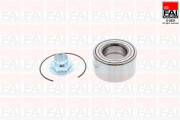 FWBK1139 FAI AutoParts lożisko kolesa - opravná sada FWBK1139 FAI AutoParts