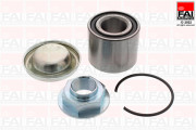 FWBK1144 Sada ložisek kol FAI AutoParts