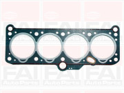 HG090 Těsnění, hlava válce FAI AutoParts