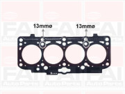 HG1011A Těsnění, hlava válce FAI AutoParts