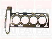 HG1152 FAI AutoParts tesnenie hlavy valcov HG1152 FAI AutoParts