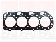 HG1226B Těsnění, hlava válce FAI AutoParts