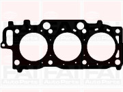 HG1240L Těsnění, hlava válce FAI AutoParts