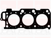 HG1240R Těsnění, hlava válce FAI AutoParts