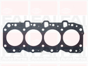 HG1250 Těsnění, hlava válce FAI AutoParts