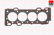 HG1384 FAI AutoParts tesnenie hlavy valcov HG1384 FAI AutoParts