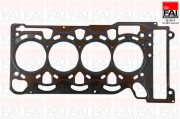 HG1390 FAI AutoParts tesnenie hlavy valcov HG1390 FAI AutoParts