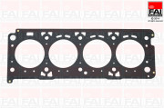 HG1404 FAI AutoParts tesnenie hlavy valcov HG1404 FAI AutoParts