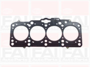 HG1410A FAI AutoParts tesnenie hlavy valcov HG1410A FAI AutoParts