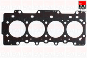 HG1437B FAI AutoParts tesnenie hlavy valcov HG1437B FAI AutoParts