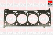 HG1453 FAI AutoParts tesnenie hlavy valcov HG1453 FAI AutoParts