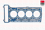 HG1465 Těsnění, hlava válce FAI AutoParts