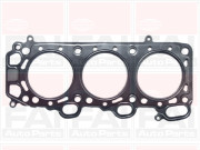 HG1536 Těsnění, hlava válce FAI AutoParts