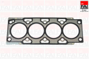 HG1611A FAI AutoParts tesnenie hlavy valcov HG1611A FAI AutoParts