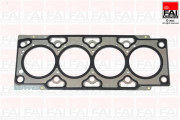 HG1611B FAI AutoParts tesnenie hlavy valcov HG1611B FAI AutoParts