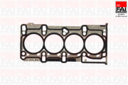 HG1618 FAI AutoParts tesnenie hlavy valcov HG1618 FAI AutoParts