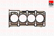 HG1618B FAI AutoParts tesnenie hlavy valcov HG1618B FAI AutoParts