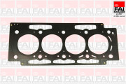 HG1642 FAI AutoParts tesnenie hlavy valcov HG1642 FAI AutoParts