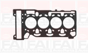 HG1724A FAI AutoParts tesnenie hlavy valcov HG1724A FAI AutoParts