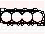 HG1827A FAI AutoParts tesnenie hlavy valcov HG1827A FAI AutoParts