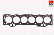 HG1837 Těsnění, hlava válce FAI AutoParts