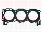 HG196L Těsnění, hlava válce FAI AutoParts