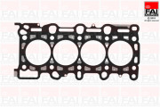 HG2279D Těsnění, hlava válce FAI AutoParts