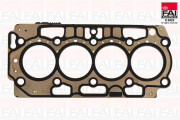 HG2324D Těsnění, hlava válce FAI AutoParts