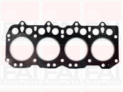 HG279 Těsnění, hlava válce FAI AutoParts