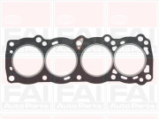 HG335 FAI AutoParts tesnenie hlavy valcov HG335 FAI AutoParts