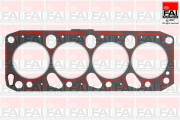 HG454 FAI AutoParts tesnenie hlavy valcov HG454 FAI AutoParts