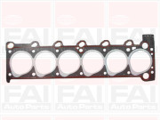 HG557 Těsnění, hlava válce FAI AutoParts