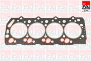 HG654 FAI AutoParts tesnenie hlavy valcov HG654 FAI AutoParts