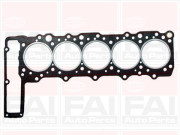 HG702 FAI AutoParts tesnenie hlavy valcov HG702 FAI AutoParts