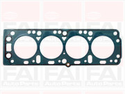 HG744 FAI AutoParts tesnenie hlavy valcov HG744 FAI AutoParts