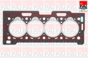 HG747 FAI AutoParts tesnenie hlavy valcov HG747 FAI AutoParts