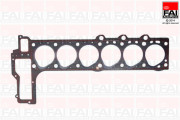 HG757 FAI AutoParts tesnenie hlavy valcov HG757 FAI AutoParts