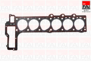 HG758 FAI AutoParts tesnenie hlavy valcov HG758 FAI AutoParts