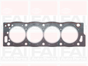 HG761 FAI AutoParts tesnenie hlavy valcov HG761 FAI AutoParts