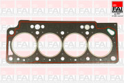 HG781 FAI AutoParts tesnenie hlavy valcov HG781 FAI AutoParts