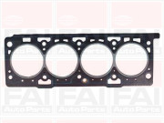 HG817 FAI AutoParts tesnenie hlavy valcov HG817 FAI AutoParts