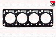 HG882D FAI AutoParts tesnenie hlavy valcov HG882D FAI AutoParts