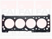 HG894 FAI AutoParts tesnenie hlavy valcov HG894 FAI AutoParts