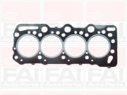 HG895 FAI AutoParts tesnenie hlavy valcov HG895 FAI AutoParts